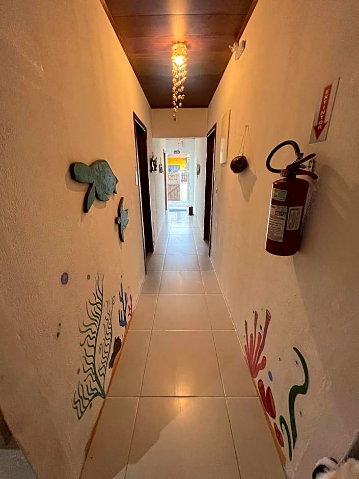 Pousada Armação das Baleias