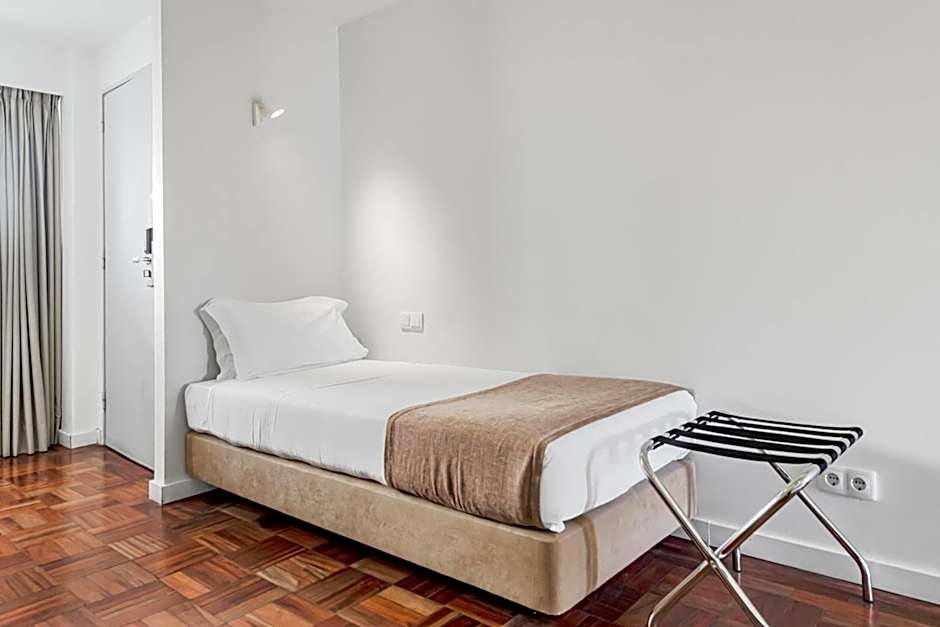 Lisboa Central Park Hotel Suites & Studios