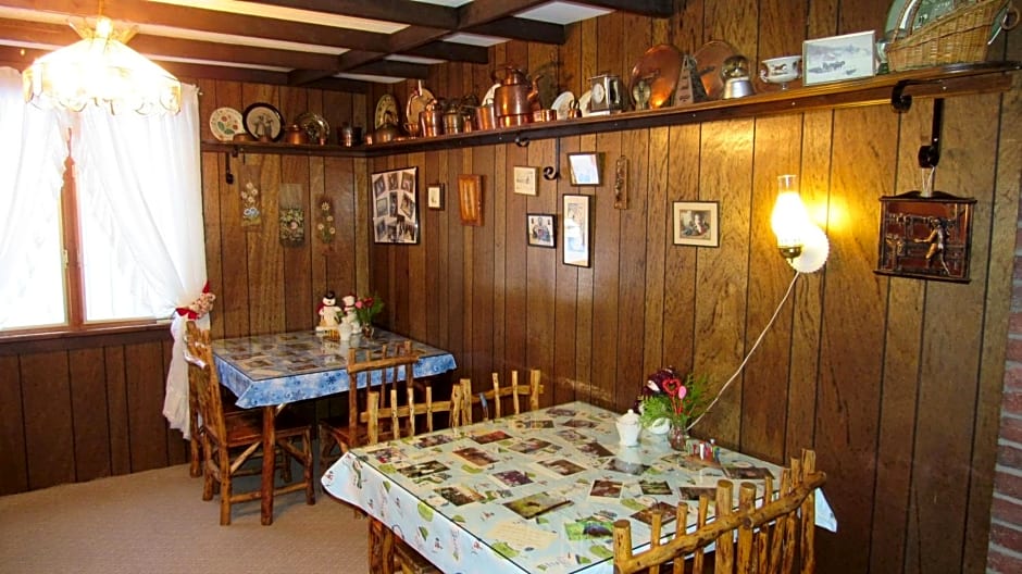 Carlson's Lodge