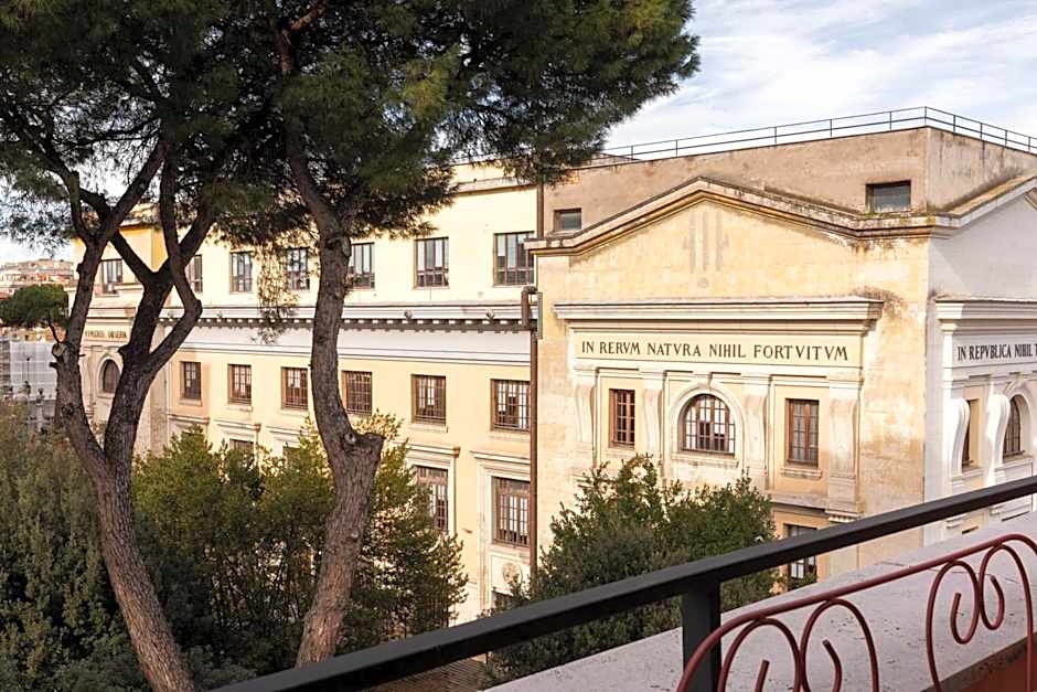 Hotel Viminale