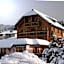 Chalet Hotel Régina