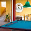 Stelios Residence