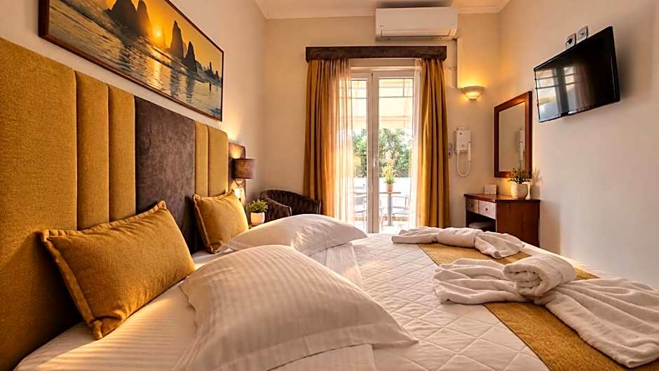 Hotel Dionysis Studios