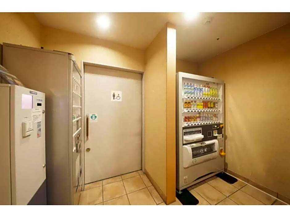 R&B Hotel Sendai Hirosedori Ekimae - Vacation STAY 39668v