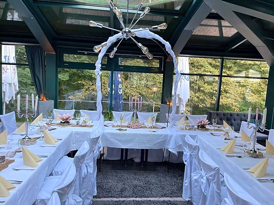 Parkhotel Waldschlösschen