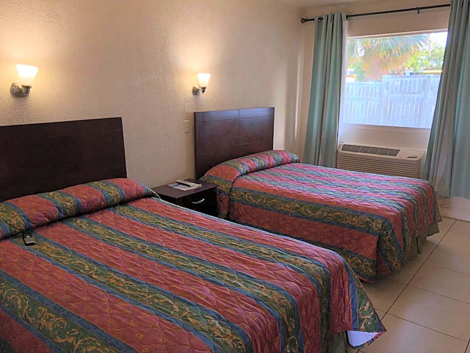 Sunset Inn- Fort Pierce, FL