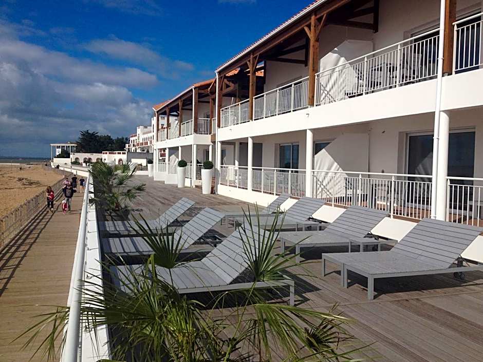 Résidence Belle Plage
