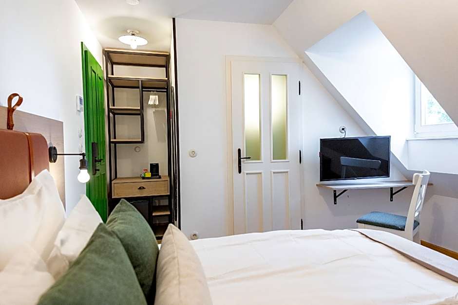 Czakó Bed&Breakfast