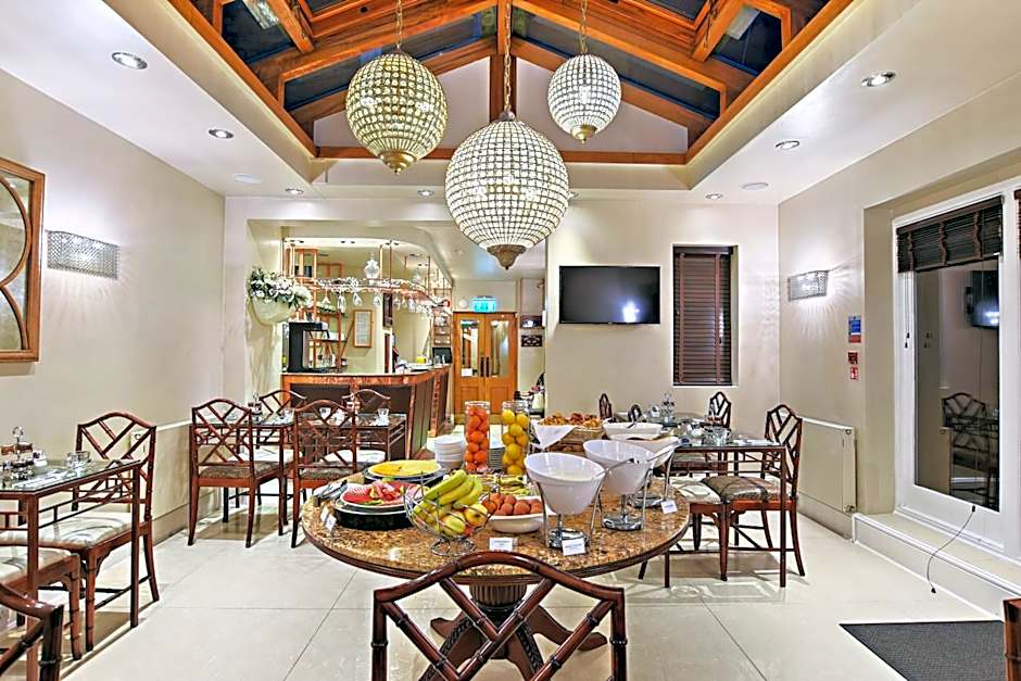 Twenty Nevern Square Hotel