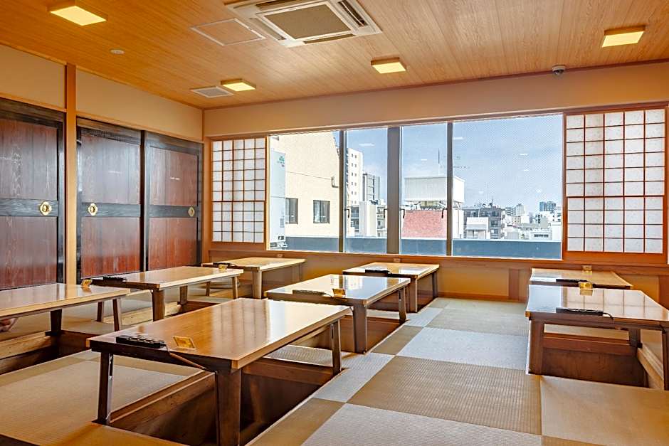 COGO RYOGOKU