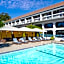The Domain Hotel