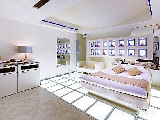 Hotel Venus Garden(Adult Only)