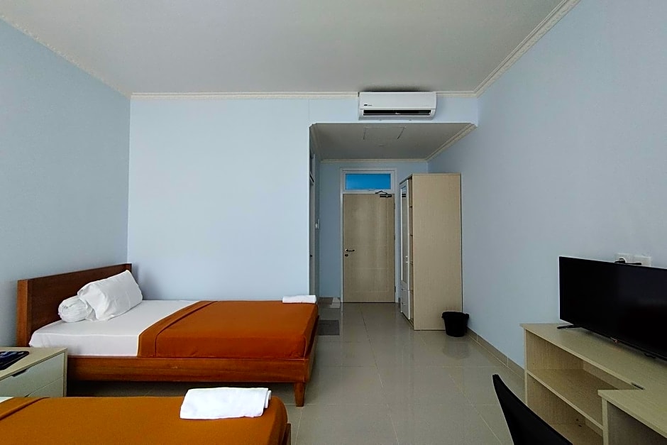 Hotel Sutha Inn Syariah