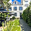 Villa Pruly Hotel Cannes Centre