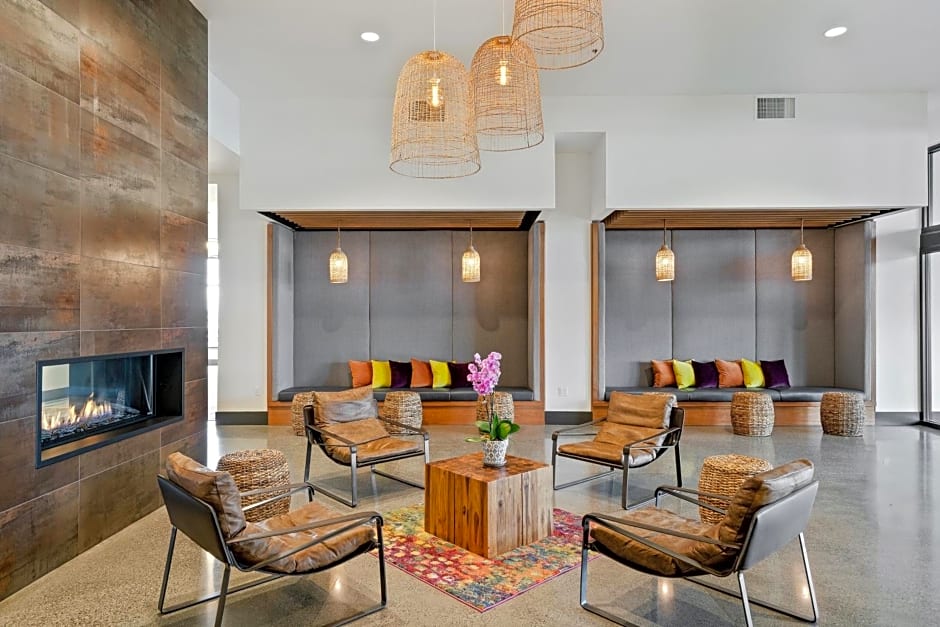 Hotel Indigo Everett - Waterfront Place By IHG