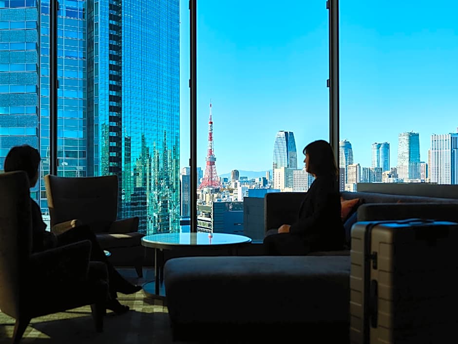 Mitsui Garden Hotel Ginza Premier
