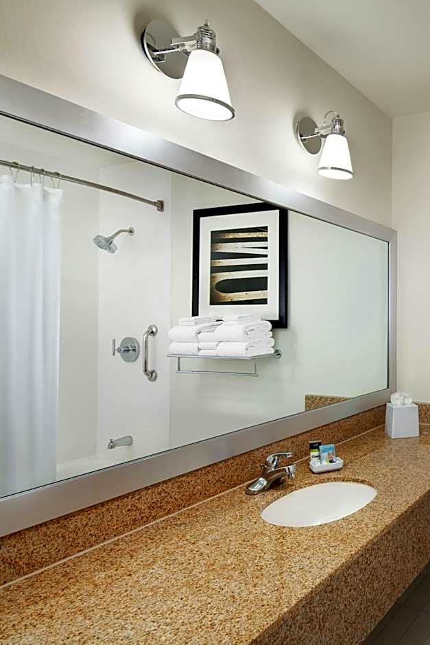 Four Points By Sheraton Pleasanton