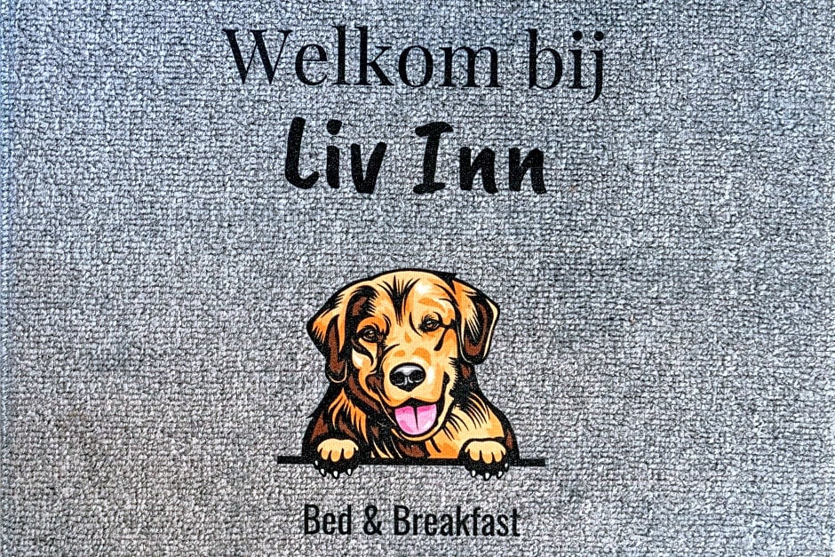 Liv Inn Hillegom