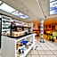 City London Hotel