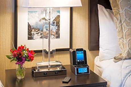 King Room - Accessible/Non-Smoking