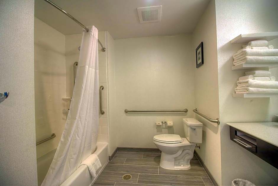Hampton Inn By Hilton West Plains