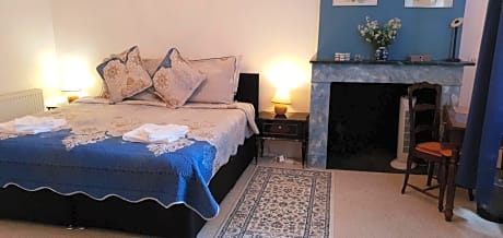 King or Twin Room