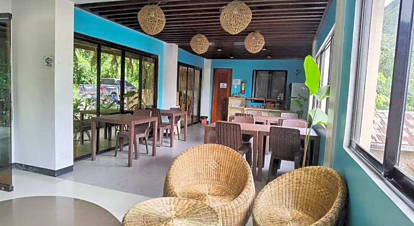 Amos Pili Tree Inn powered by Cocotel