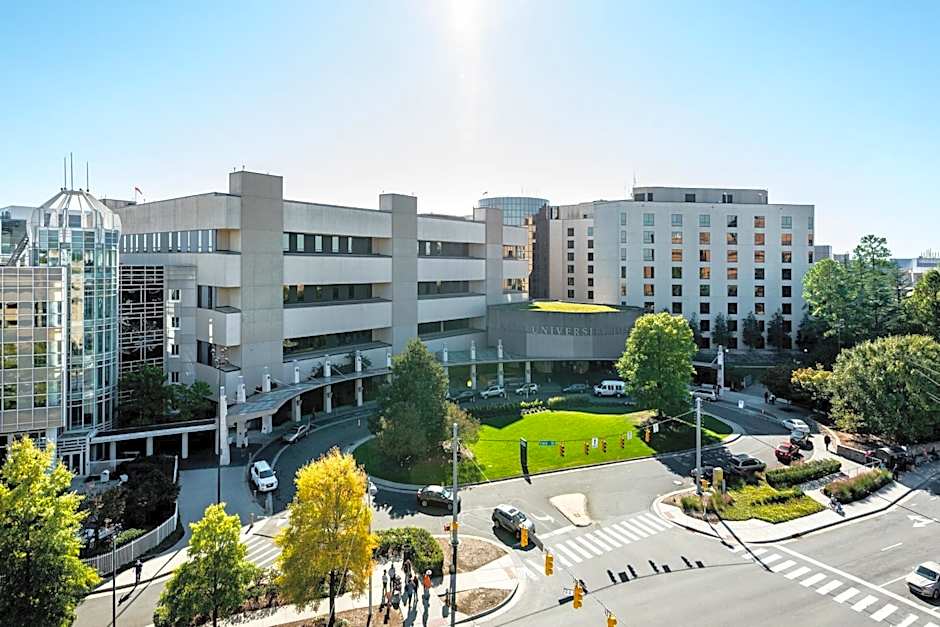 Candlewood Suites Durham By IHG