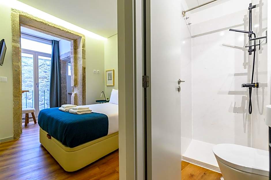 Maria da Sé Historic House