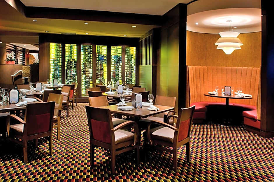 Courtyard by Marriott Niagara Falls