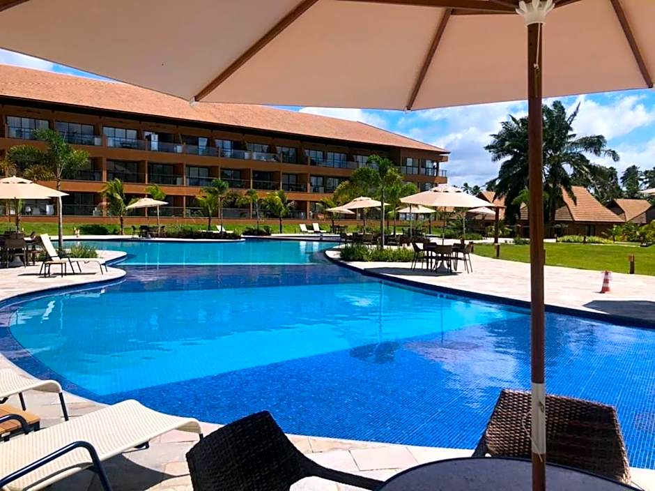 Flats, Apartamentos e Bangalôs na Praia dos Carneiros, ao lado da Igrejinha de São Benedito