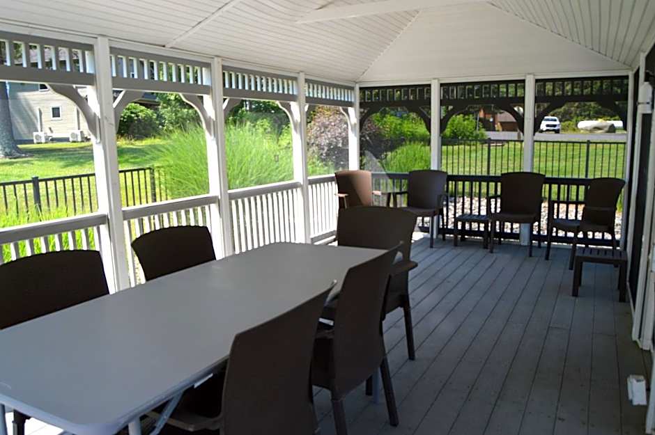 Woodfield Manor - A Sundance Vacations Property