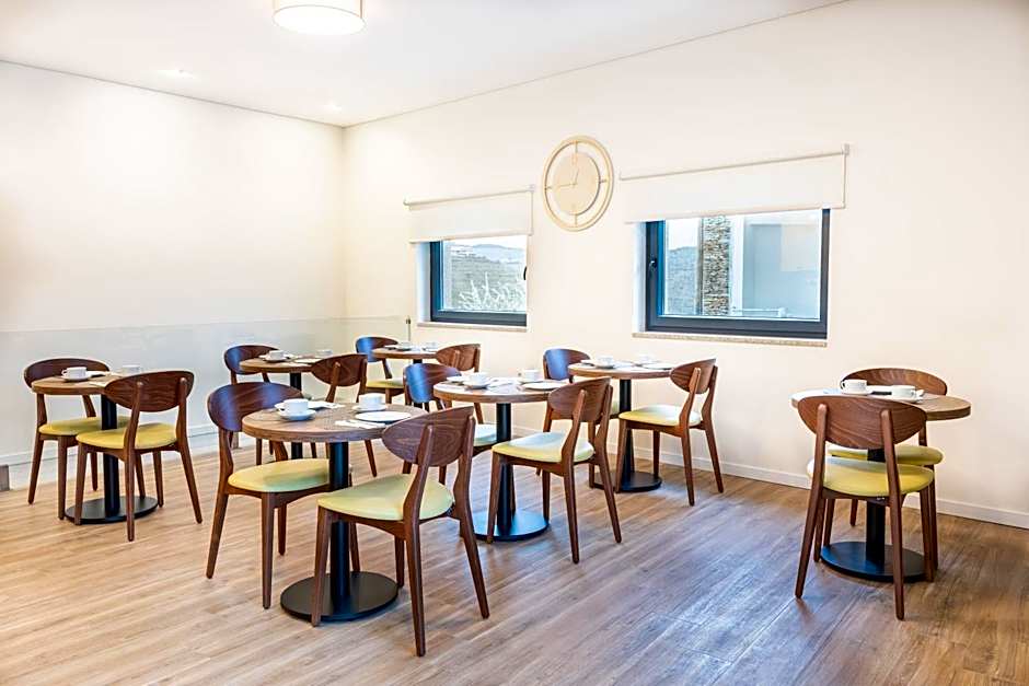 Casa Dona Edite Guesthouse Douro