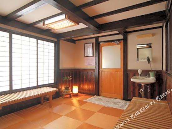 Yuyado Nishikiya