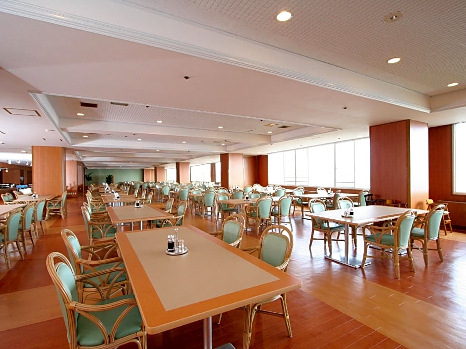 Hotel Nankaiso