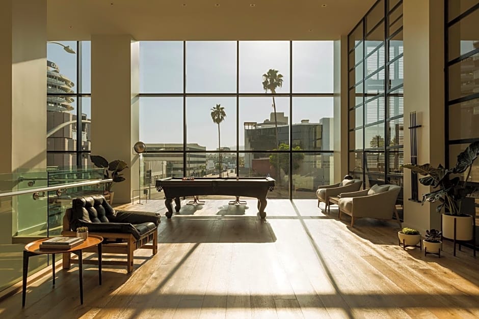 Kimpton Everly Hotel By IHG