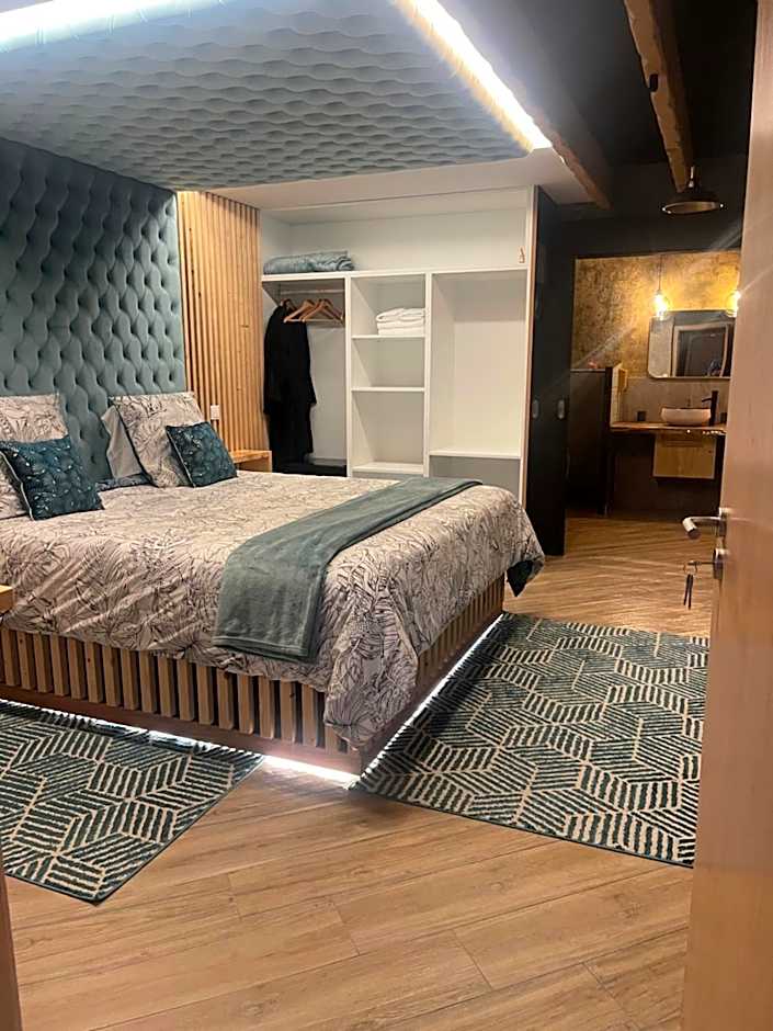 Refúgio Muas Nature