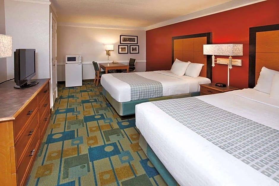 La Quinta Inn by Wyndham Savannah Midtown