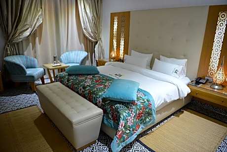 Aralia Boutique Hôtel