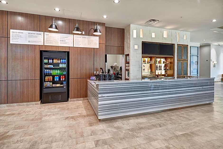 Courtyard by Marriott El Paso Downtown/Convention Center