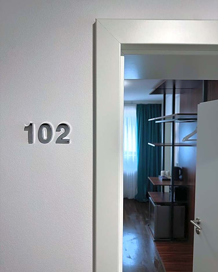 AP Hotel Mannheim Viernheim