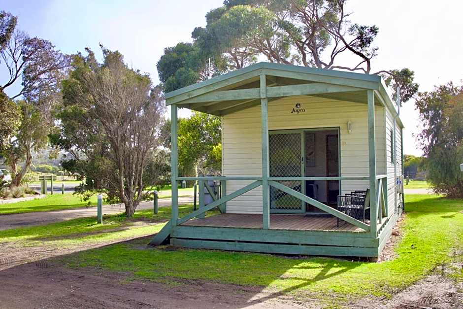 BIG4 Wilsons Prom Holiday Park