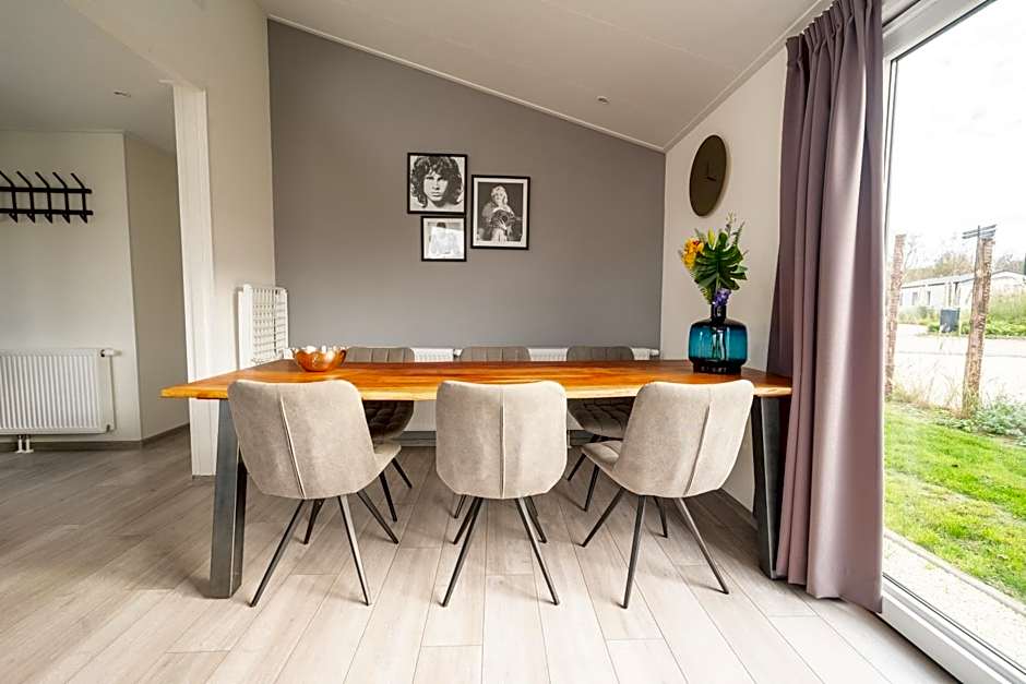 EuroParcs De Kraaijenbergse Plassen