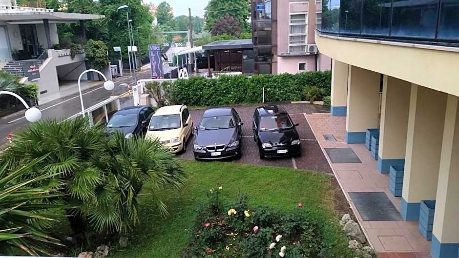 Hotel Soleblu