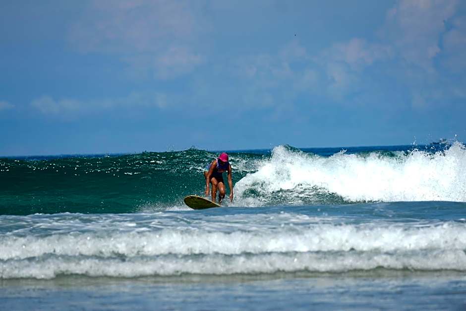 Coco Mountain View Guest House Hotel