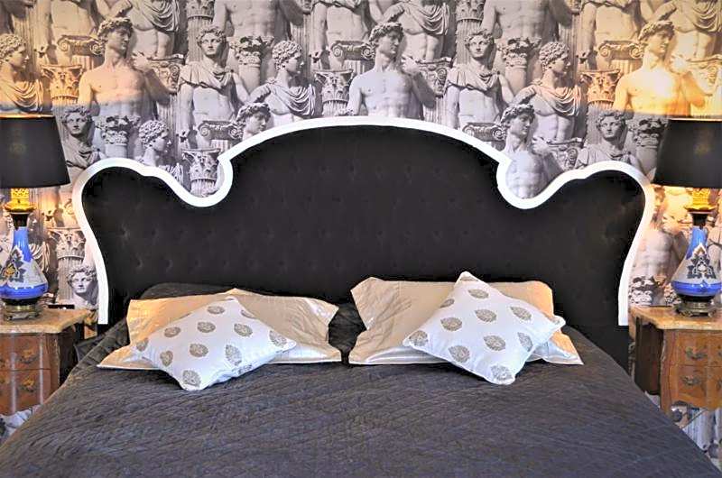 Chateau du Bec du Gave