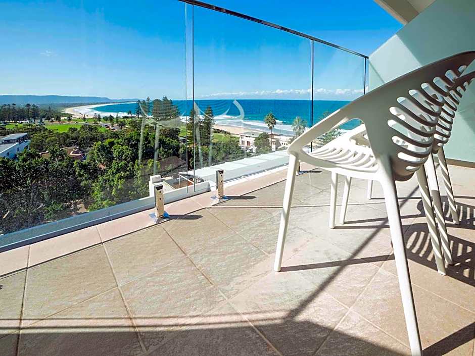 Novotel Wollongong Northbeach