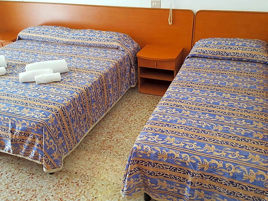 Hotel Saponi