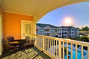 Myrtlewood Villas