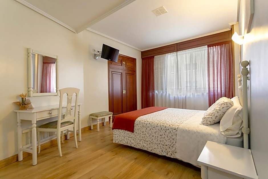 Hotel América Ferrol